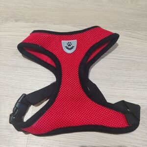 Red Dog Harness